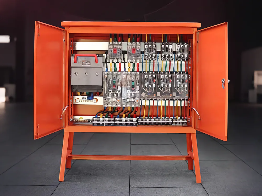 Altus et humilis intentione Switchgear Altus et humilis intentione Switchgear