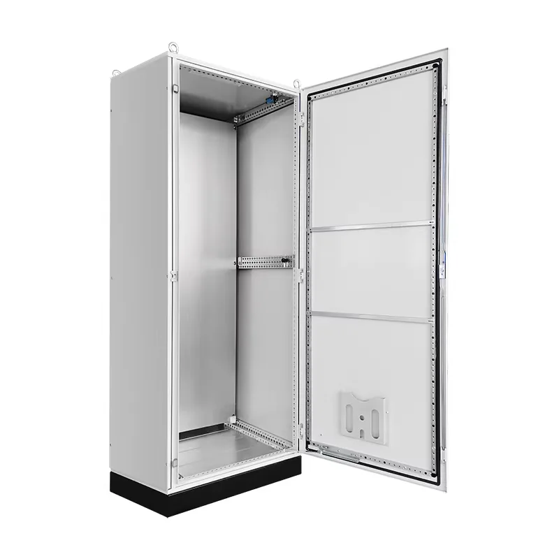 Suntne Lockable Distribution Box inclusurae satis?
