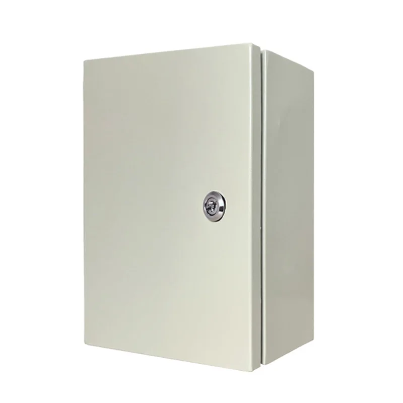 Carbon Steel Distribution Box Clausura