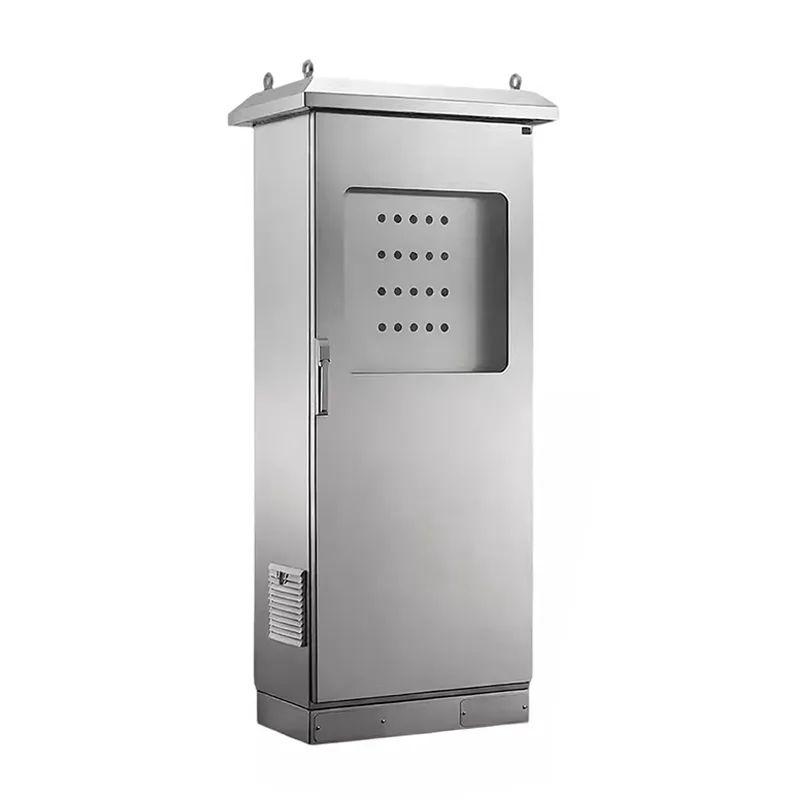 ES Quinque-ovili Profile Power Distribution scrinium