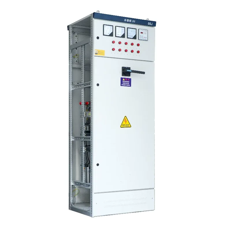 GGJ Low intentione Reactive Power Compensation Cabinet