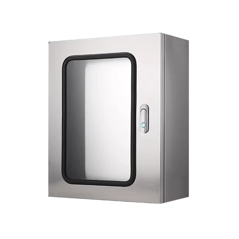 IP65 Outdoor Distributio Box clausurae
