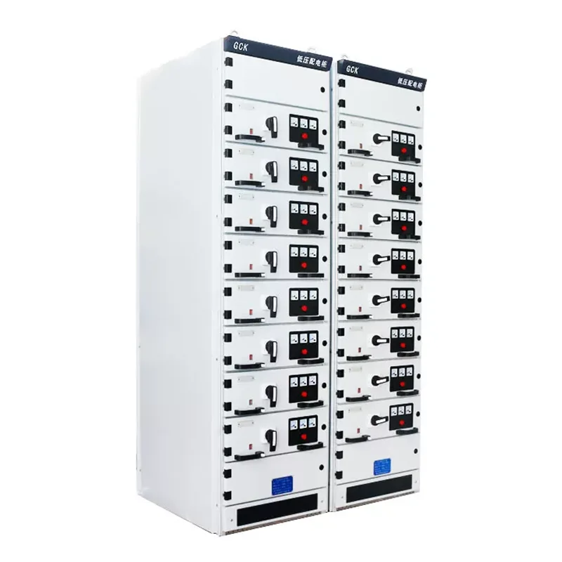 MNS Minimum intentione Withdrawable Switchgear