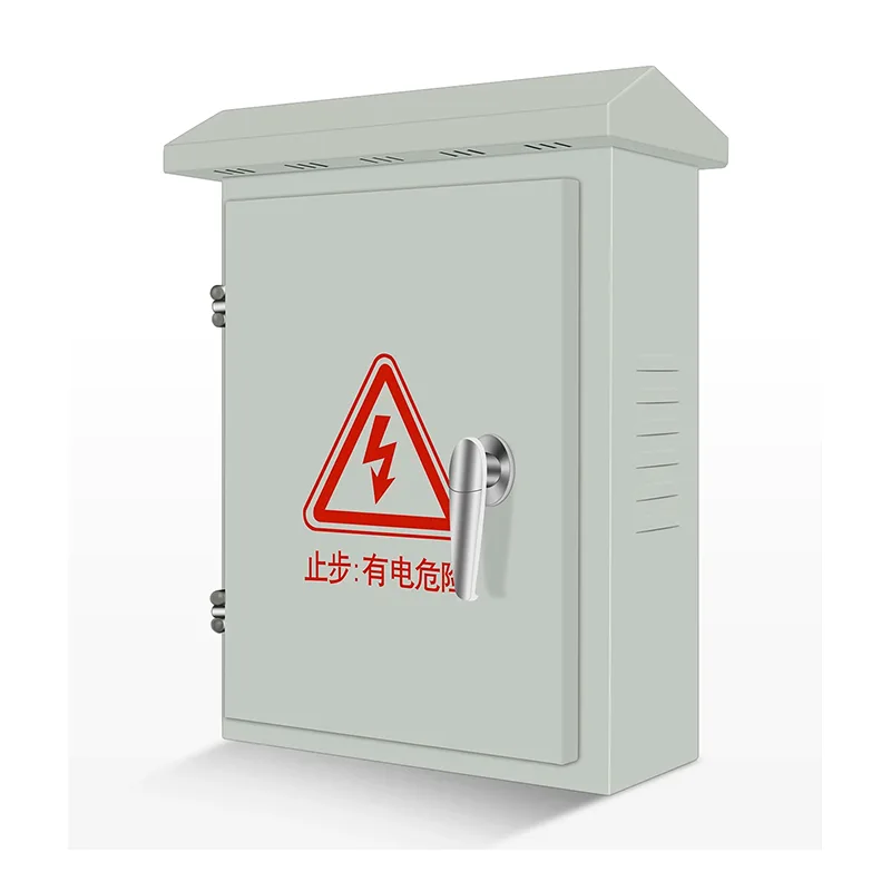 Velit IMPERVIUS Distributio Box