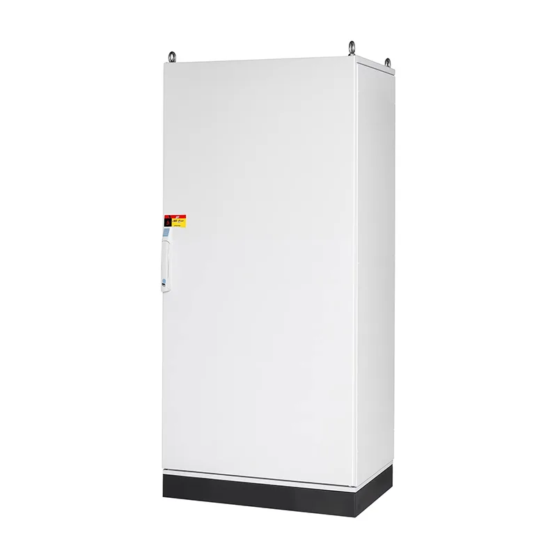PS Novem-ovile Profile Power distributio scrinium