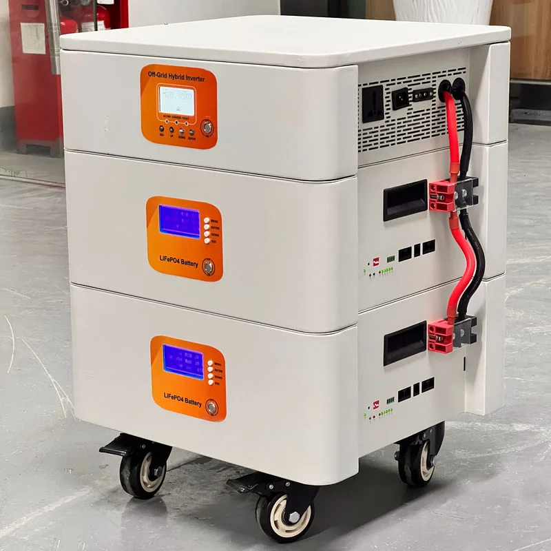 Stackable High intentione Lithium Pugna