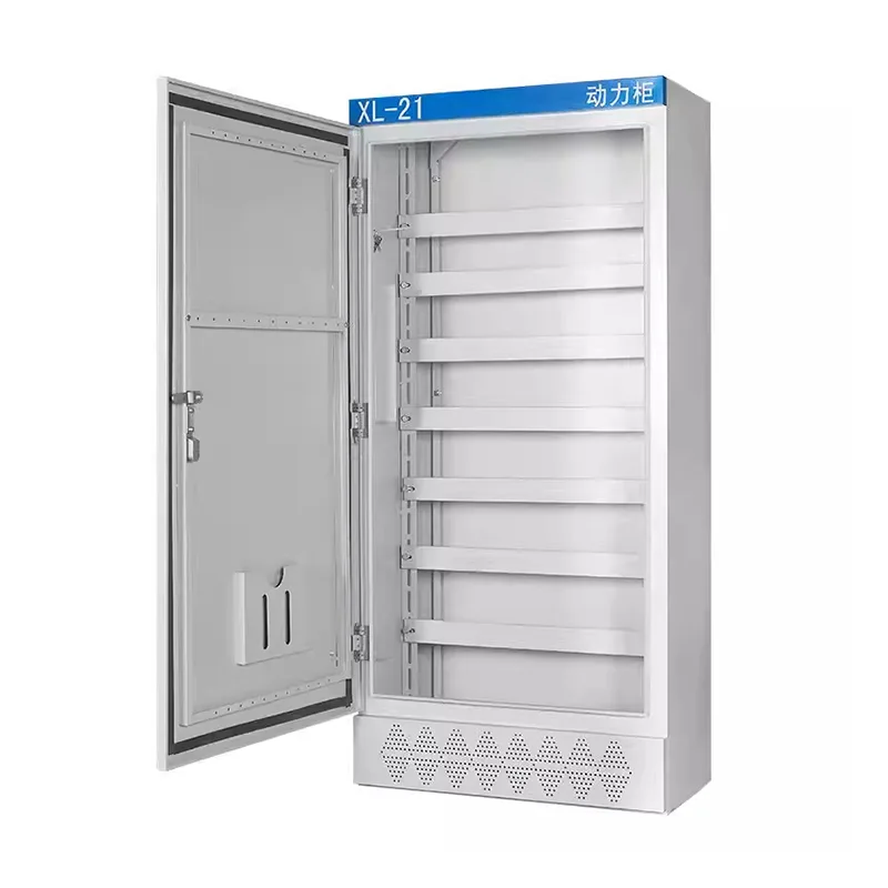 XL-21 Low intentione Power Distribution Cabinet